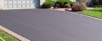 Best Driveway Border and Edging  in Athens, IL